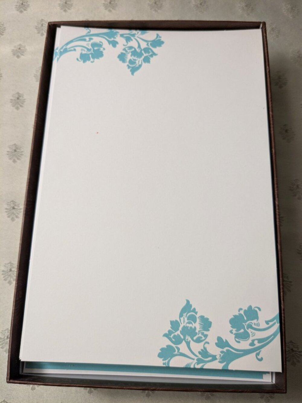 Printable Invitation Kit - Picture 2 of 13